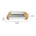 Grille-pain «universel» (4)