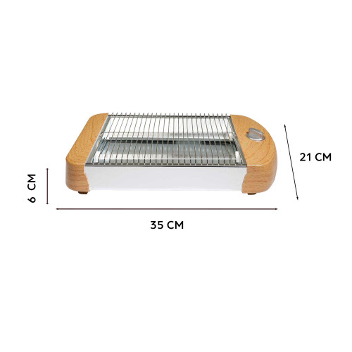 Grille-pain «universel» (4)