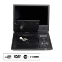 Mini TV & lecteur DVD (3)