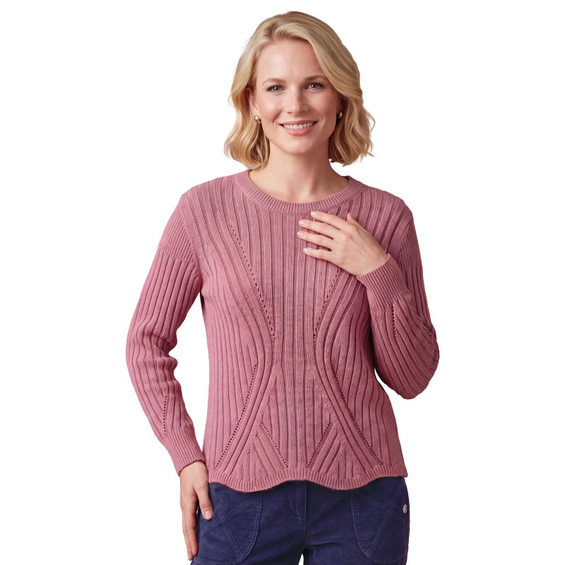 Pull Alba