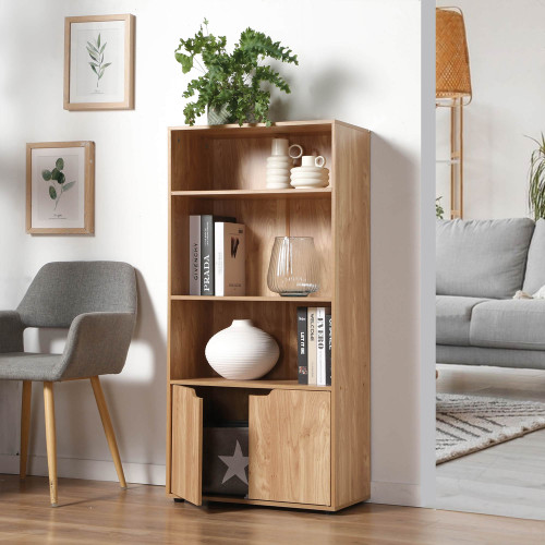 Meuble 3 étagères (2)