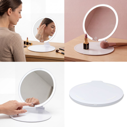 Miroir tactile lumineux (3)