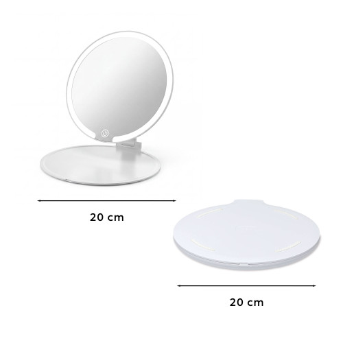 Miroir tactile lumineux (4)