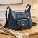 Sac cuir patchwork (4)