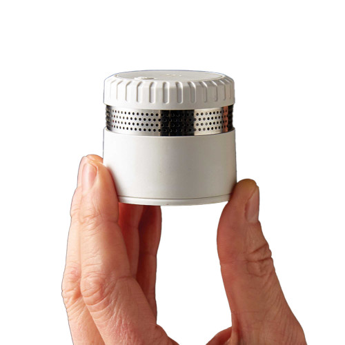 Détecteur de fumée compact (3)