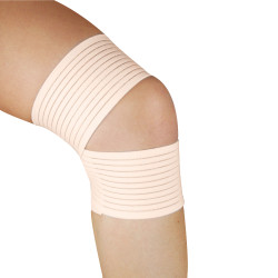 Les 2 bandages genou