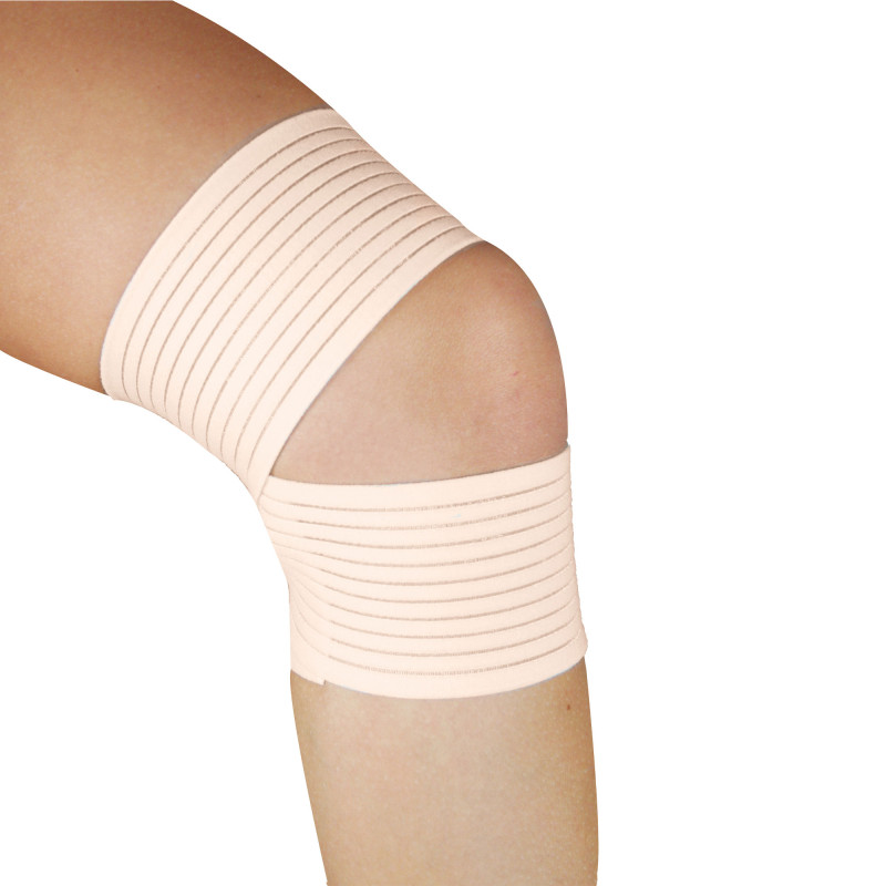 Les 2 bandages genou
