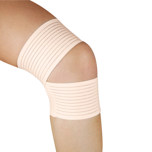 Les 2 bandages genou