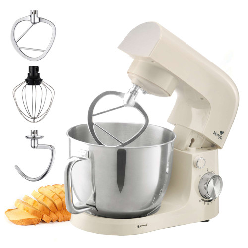 Robot pâtissier (3)