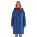 Parka longue Bermudes®