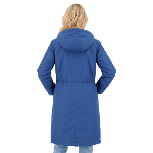 Parka longue Bermudes® (3)