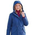 Parka longue Bermudes® (4)