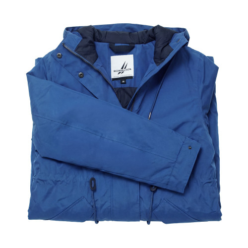 Parka longue Bermudes® (6)