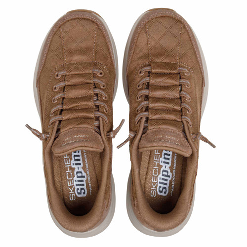 Skechers Slip-Ins matelassés (3)