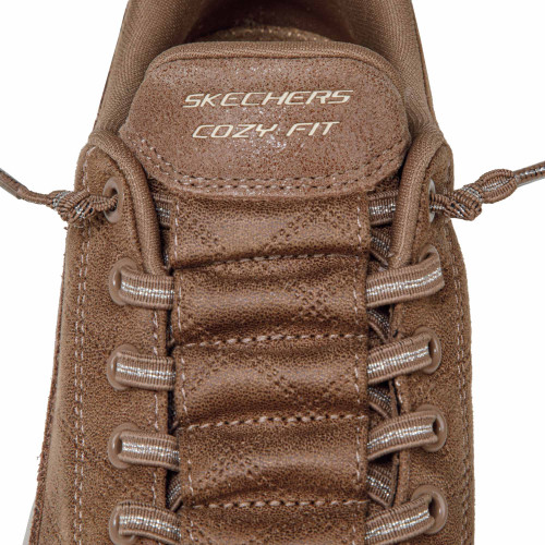 Skechers Slip-Ins matelassés (6)