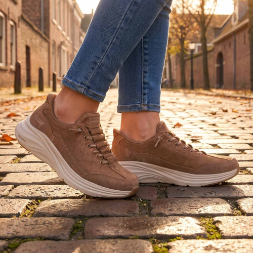Skechers Slip-Ins matelassés (8)
