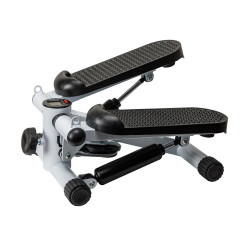 Stepper avec élastiques