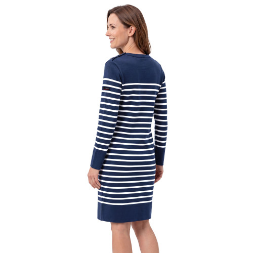 Robe marinière Armor-Lux (2)