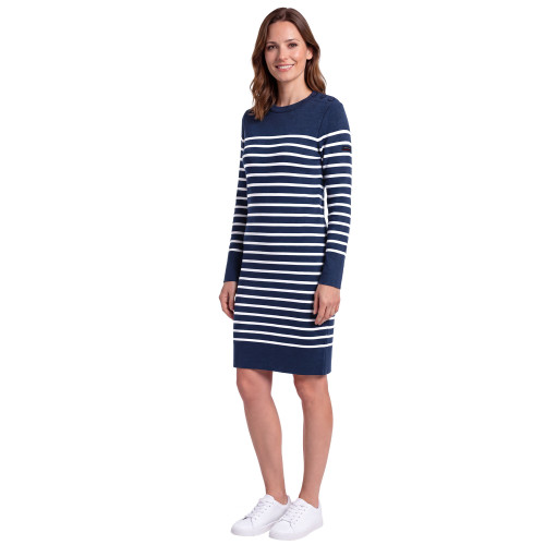 Robe marinière Armor-Lux (4)