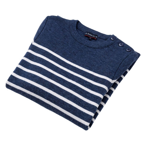 Robe marinière Armor-Lux (5)