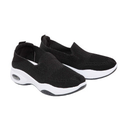 Baskets maille Flex