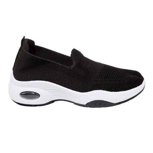 Baskets maille Flex (2)
