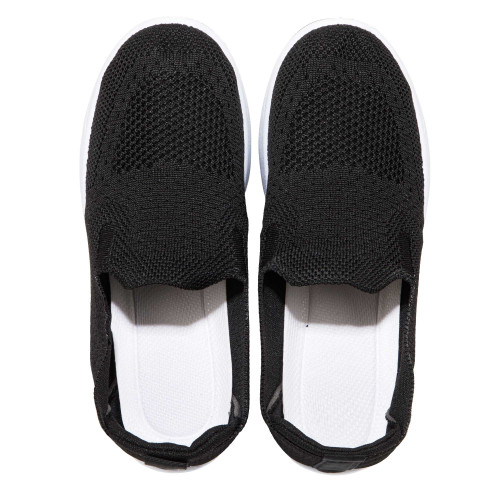 Baskets maille Flex (3)