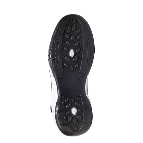 Baskets maille Flex (5)