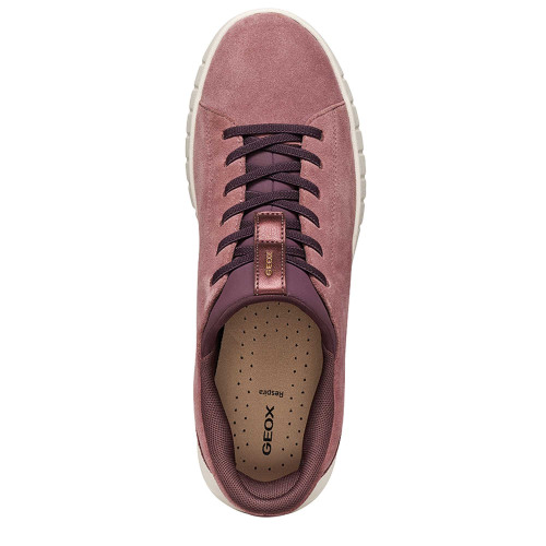Baskets Geox Fast in (3)