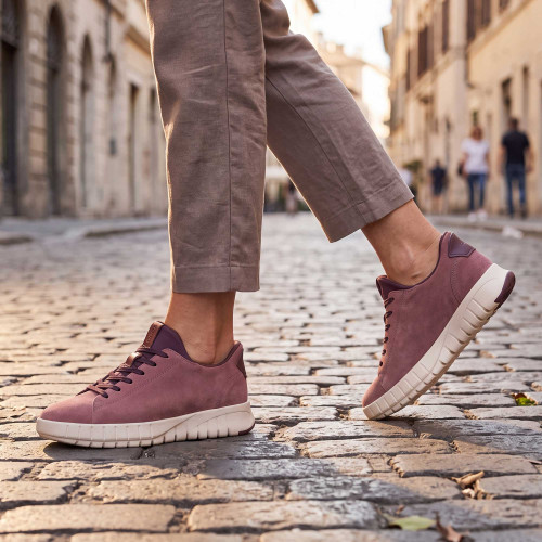 Baskets Geox Fast in (6)