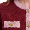 Cardigan Elisabetta (3)