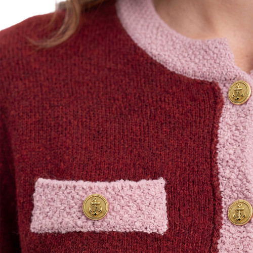 Cardigan Elisabetta (3)