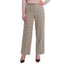 Pantalon à carreaux Betty