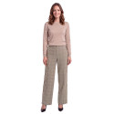 Pantalon à carreaux Betty (2)