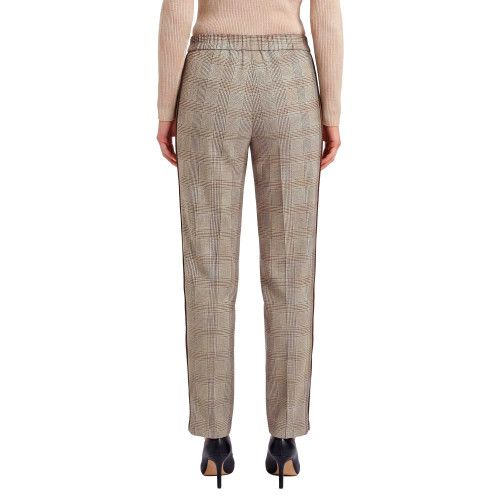 Pantalon à carreaux Betty (3)