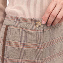 Pantalon à carreaux Betty (4)