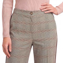Pantalon à carreaux Betty (5)