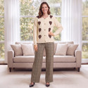 Pantalon à carreaux Betty (6)