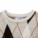 Pull jacquard Intarsia (4)