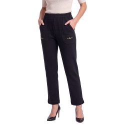Pantalon confort amincissant