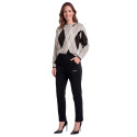 Pantalon confort amincissant (2)