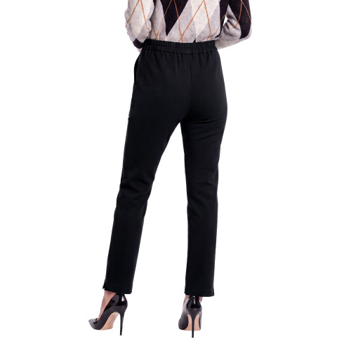 Pantalon confort amincissant (3)