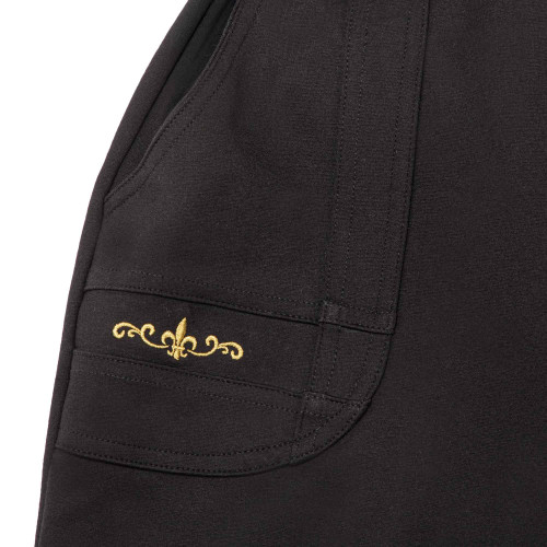 Pantalon confort amincissant (5)