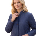 Veste matelassée surpiquée (4)
