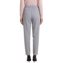 Pantalon taille haute (2)