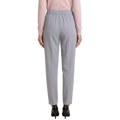Pantalon taille haute (2)