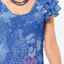 Robe voile Naïa (3)