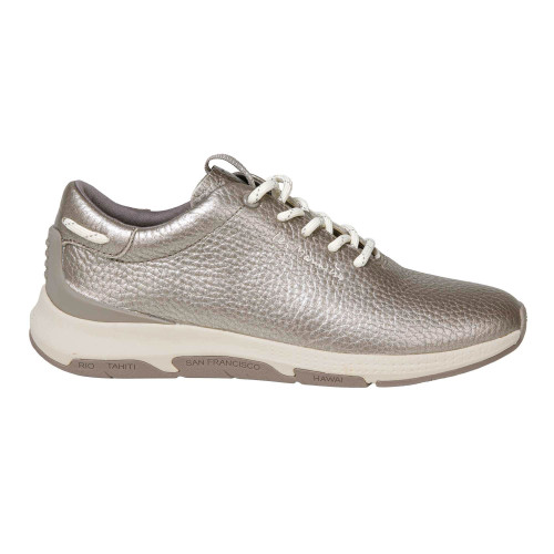 Baskets TBS cuir irisé (2)