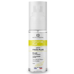 Sérum Frizz-Plus