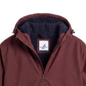 Parka fourrée sherpa (4)